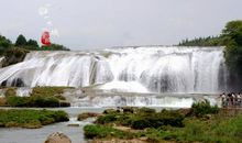 一山一水忆古城