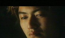 谦谦君子，触动了我的心灵