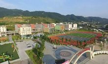 多彩的初一生活