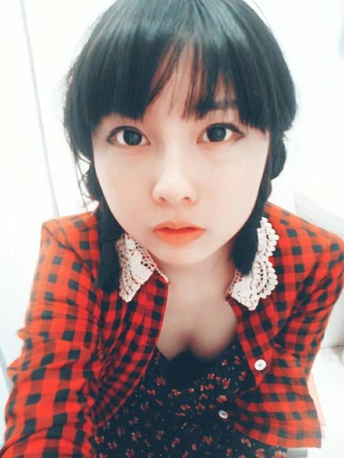勇敢地吃