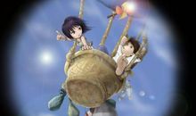 内心深处的记忆