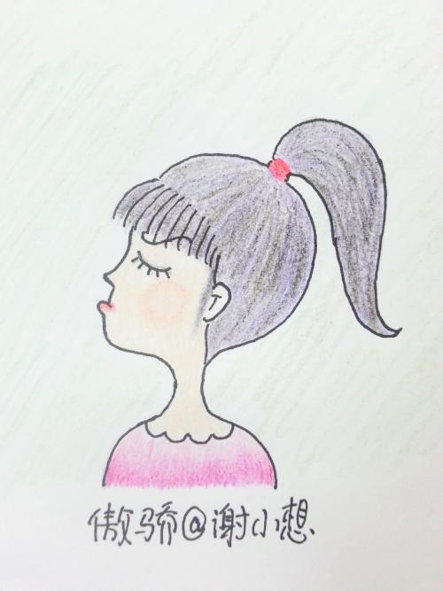 暖心铅笔