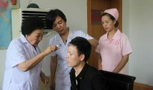 那封信牵动着我的心