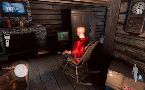 鬼屋冒险