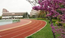 校园，这里有我的景