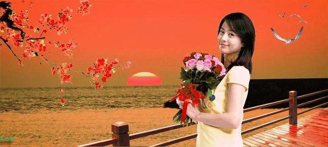 保持微风在我心中