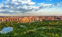 走进新时代的大别山