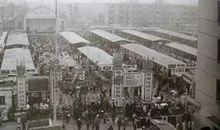 留在记忆深处的那张脸