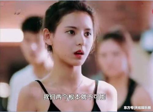 我们班上坚强的女人