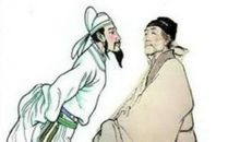 我在李白的引领下