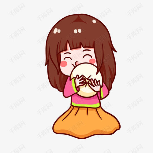 吃的快乐