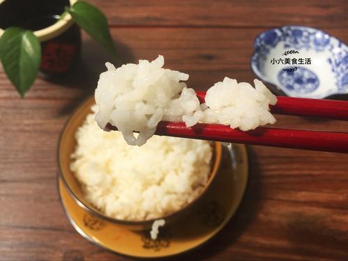 蒸米饭