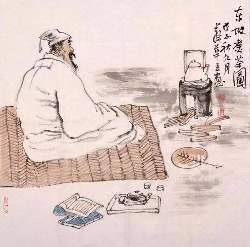 如果没有苏东坡