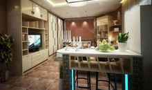 让蜗居充满味道