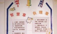 雏鹰争章劳动章