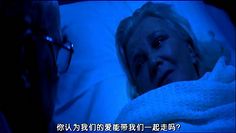 你的举动感动了我