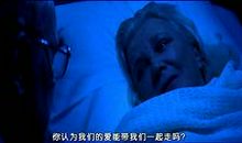 你的举动，触动了我的心灵