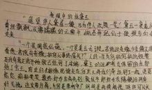 我与铅笔大人是朋友读后感