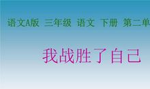 我战胜了数学