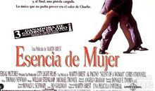 闻香识女人读后感