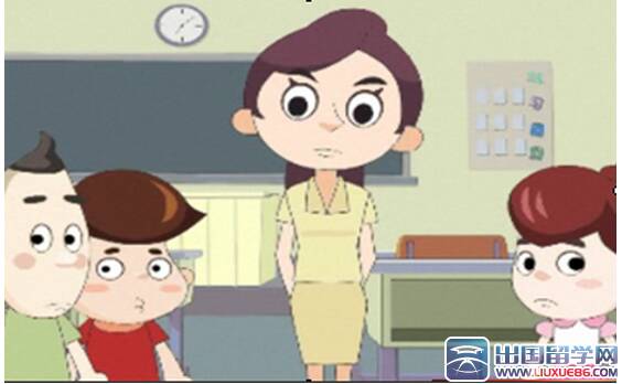特别班主任