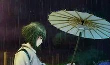 这次请让我为你遮风挡雨