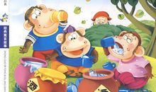 阅读路上，有我