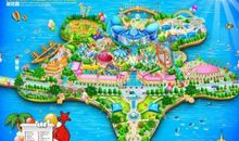 关于水上乐园的作文