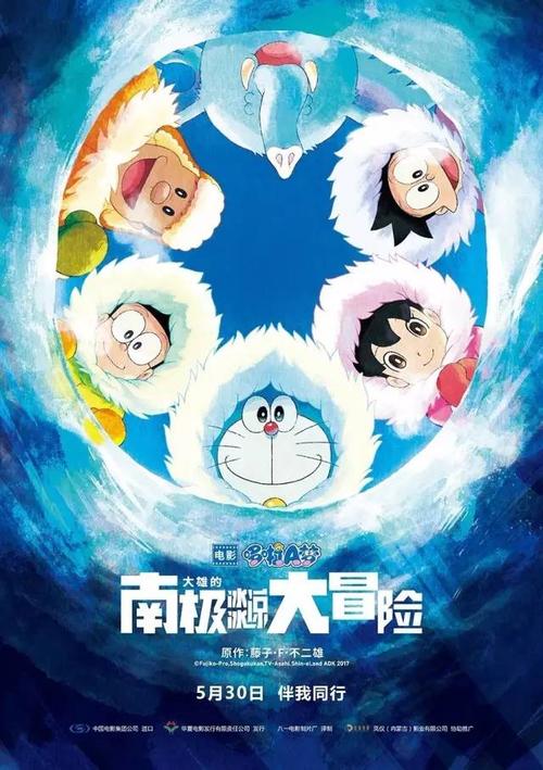 如果我成为Do啦A梦