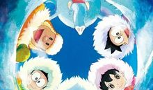 如果我变成了哆啦A梦