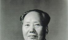 我心中的毛泽东