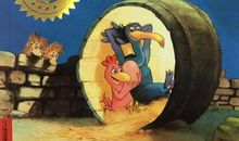 弟弟，我想对你说