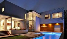 超级智能住宅续写