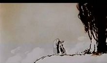 家庭中的父与女