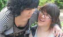 生活中的美与丑