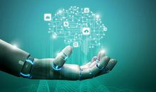 人工智能让生活更美好