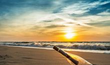 我徜徉在你的世界里