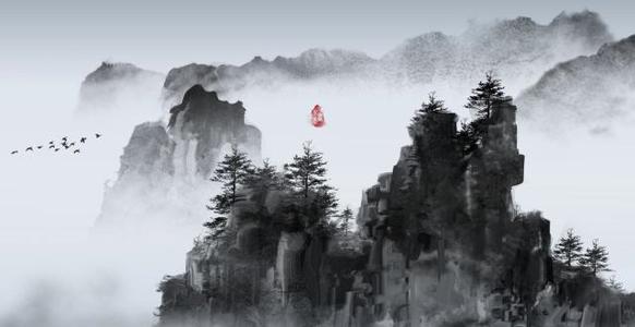 雨滴·铃声·蝉