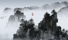 雨滴·铃声·鸣蝉