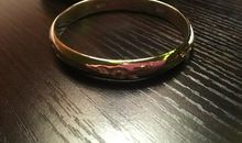 那一抹银色的光