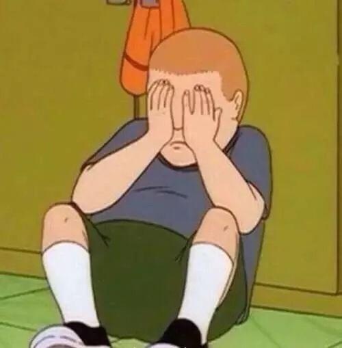 痛苦使人成长