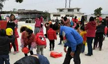 爸爸妈妈，我爱您们