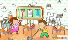 初中生活真辛苦