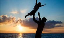 我父亲与我走过的路