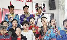 殷殷师情，触动了我的心灵