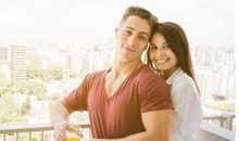 我得到了一次教训