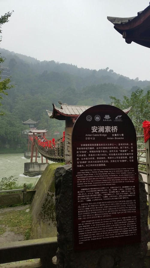关县旅行记录