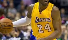 我与篮球的相遇