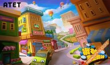 亲情游戏划名字