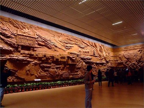 关于国家博物馆的思考